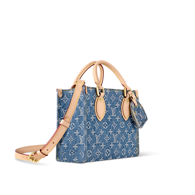 Louis Vuitton OnTheGo PM