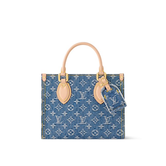 Louis Vuitton OnTheGo PM