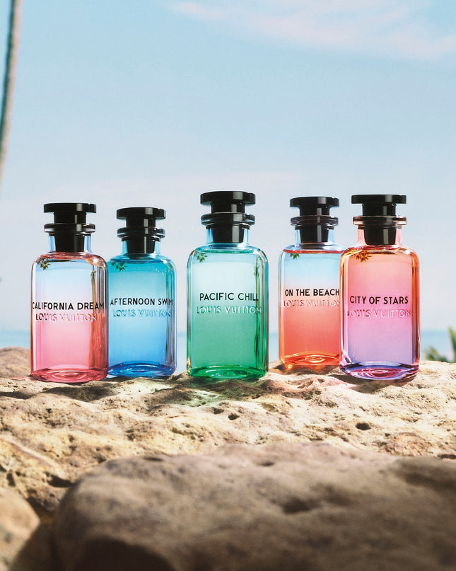 Louis Vuitton California Dream