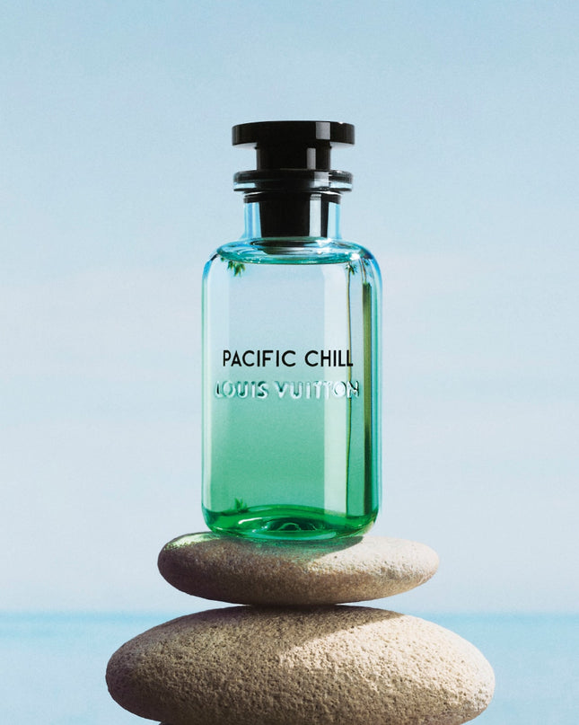 Louis Vuitton Pacific Chill