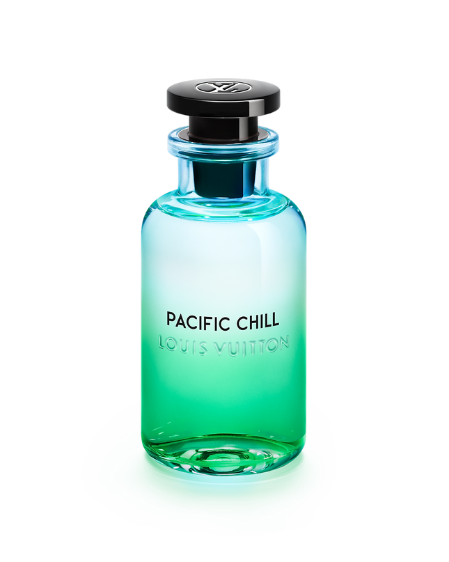 Louis Vuitton Pacific Chill