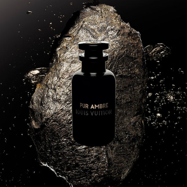 Louis Vuitton Pur Ambre 100ml