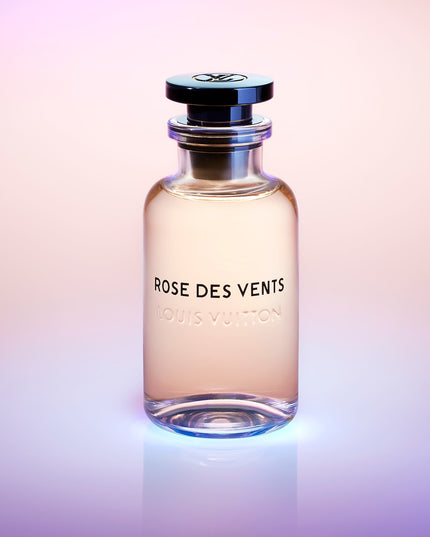Louis Vuitton Rose Des Vents