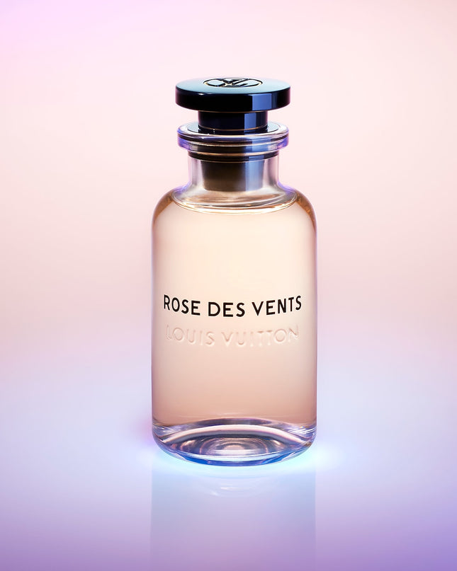 Louis Vuitton Rose Des Vents
