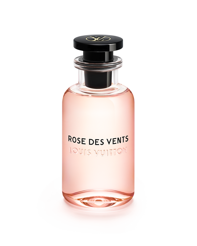 Louis Vuitton Rose Des Vents
