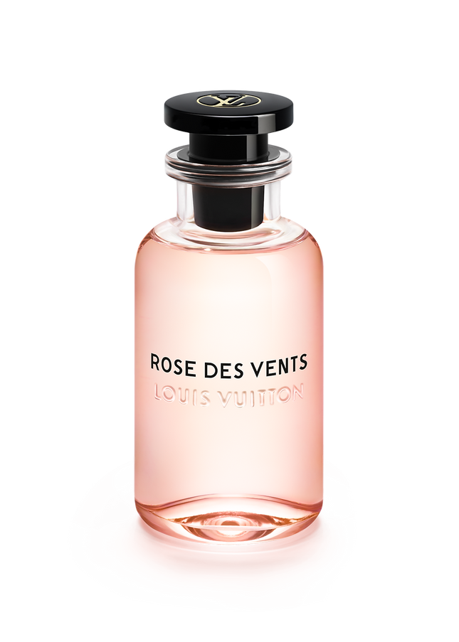 Louis Vuitton Rose Des Vents