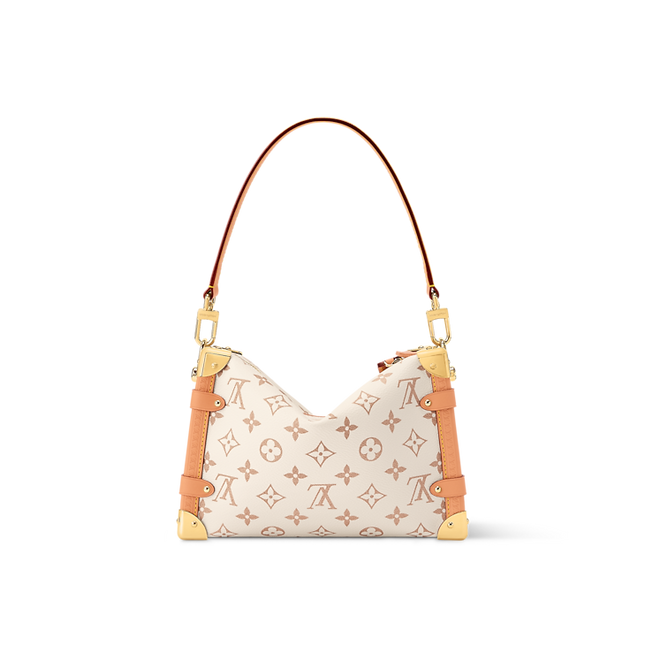 Louis Vuitton Side Trunk MM