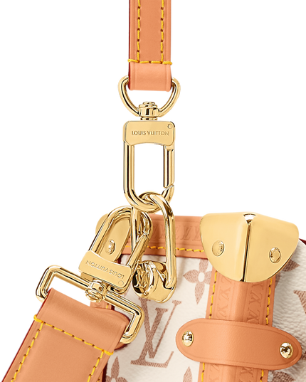 Louis Vuitton Side Trunk MM