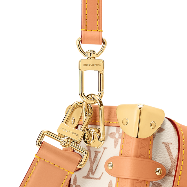 Louis Vuitton Side Trunk MM