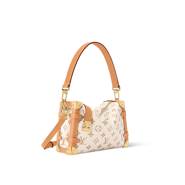 Louis Vuitton Side Trunk MM