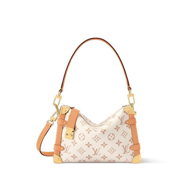 Louis Vuitton Side Trunk MM