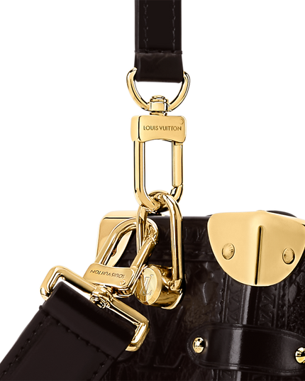 Louis Vuitton Side Trunk MM