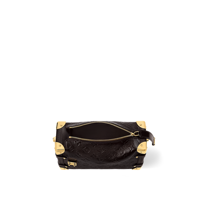 Louis Vuitton Side Trunk MM