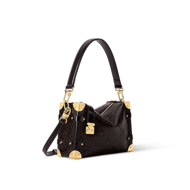Louis Vuitton Side Trunk MM