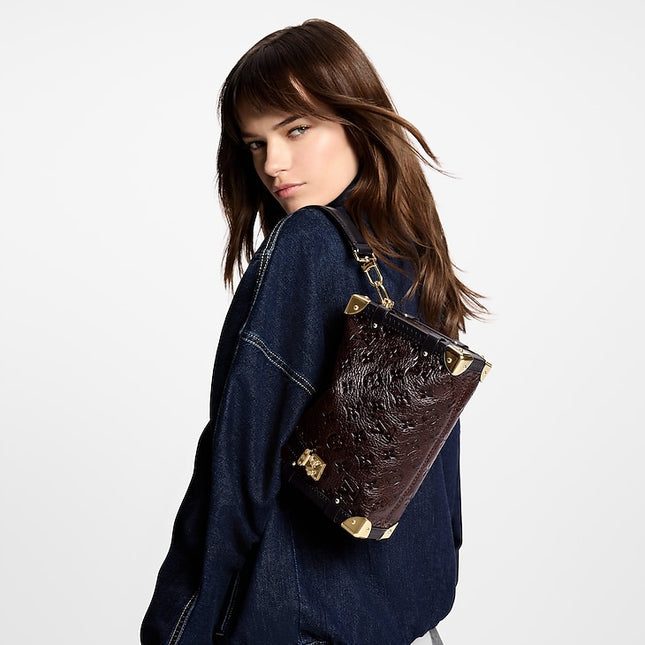 Louis Vuitton Side Trunk MM