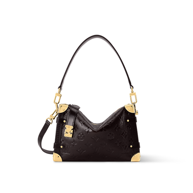 Louis Vuitton Side Trunk MM