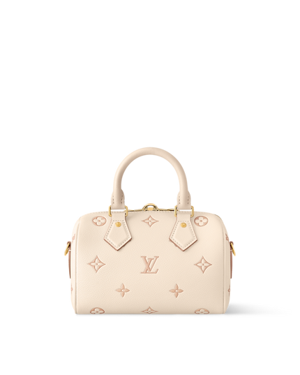 LV Speedy Bandoulière 20