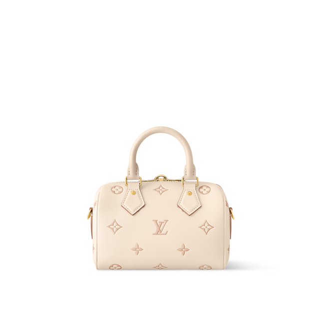 LV Speedy Bandoulière 20