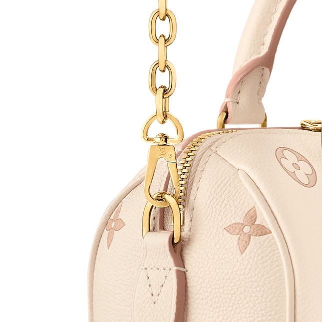 LV Speedy Bandoulière 20