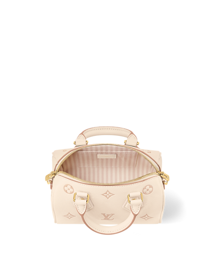 LV Speedy Bandoulière 20
