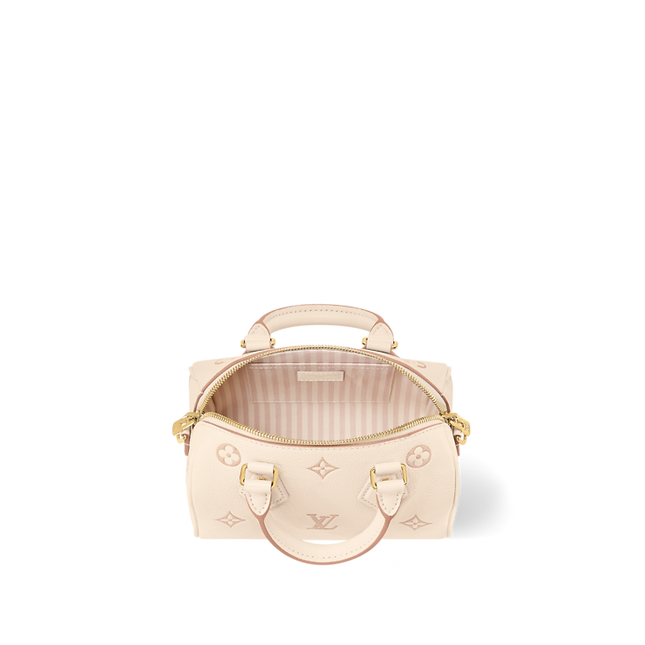 LV Speedy Bandoulière 20