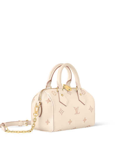 LV Speedy Bandoulière 20