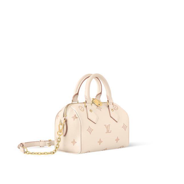 LV Speedy Bandoulière 20