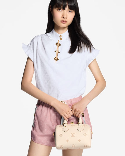 LV Speedy Bandoulière 20