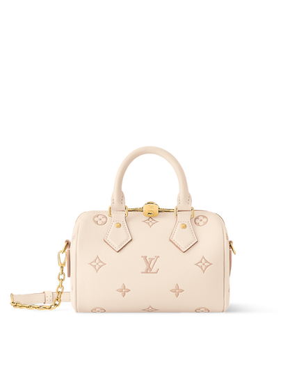 LV Speedy Bandoulière 20