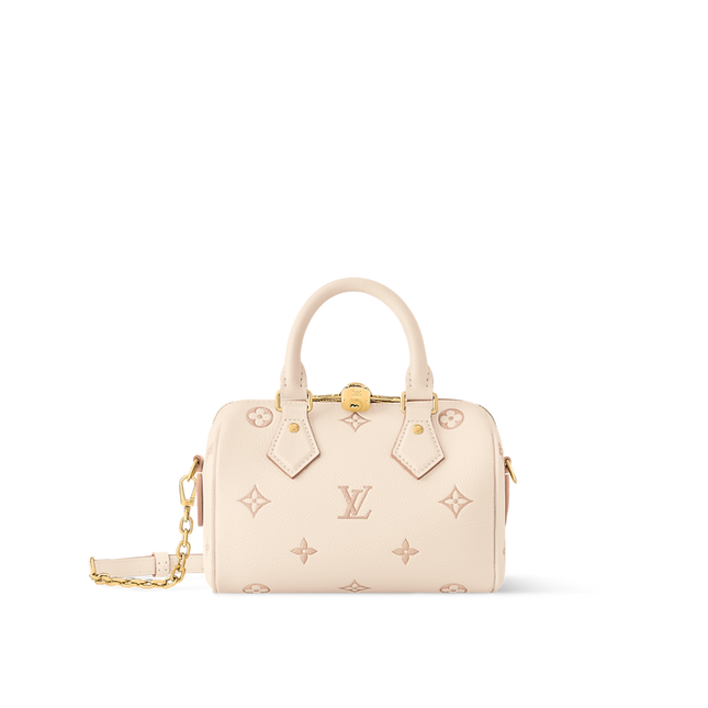 LV Speedy Bandoulière 20