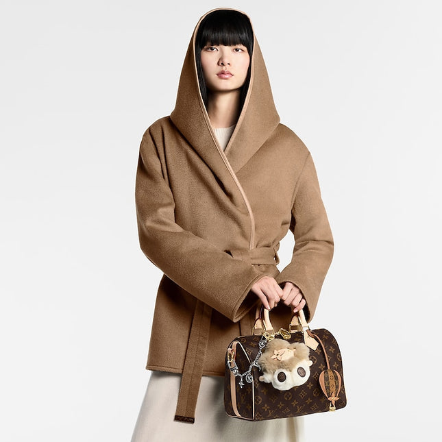 Louis Vuitton Speedy Bandoulière 25
