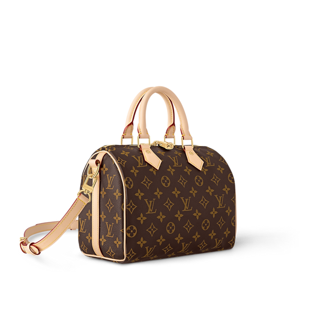 Louis Vuitton Speedy Bandoulière 25