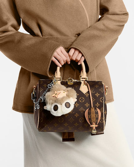 Louis Vuitton Speedy Bandoulière 25