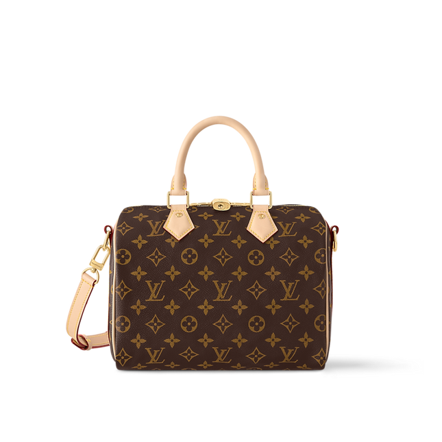Louis Vuitton Speedy Bandoulière 25