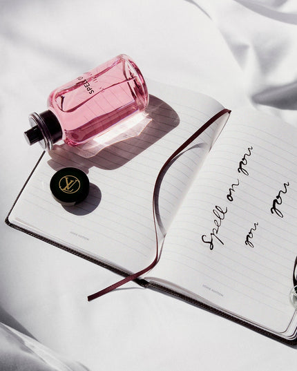 Louis Vuitton Spell On You