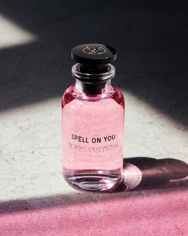 Louis Vuitton Spell On You