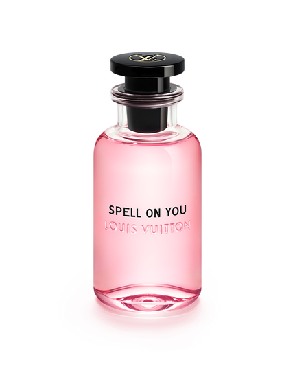 Louis Vuitton Spell On You