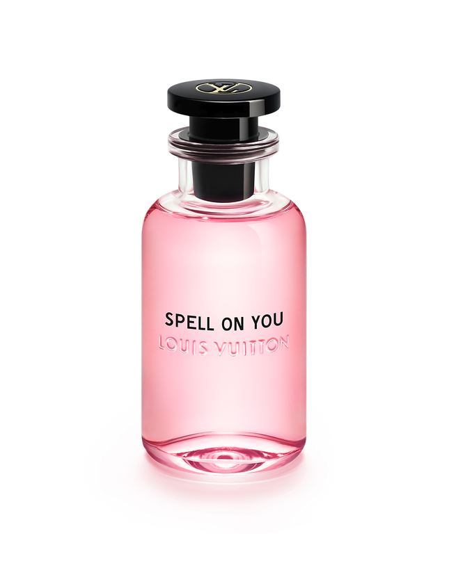 Louis Vuitton Spell On You