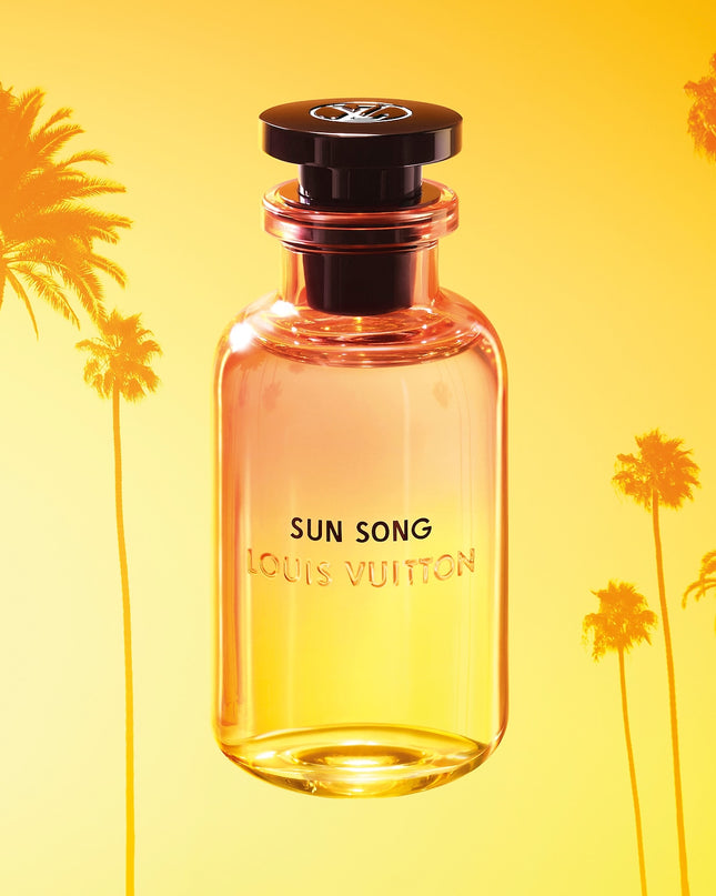 Louis Vuitton Sun Song