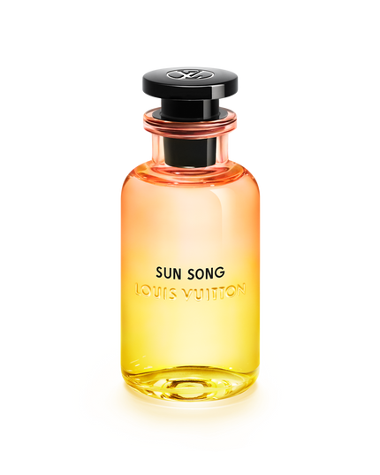 Louis Vuitton Sun Song