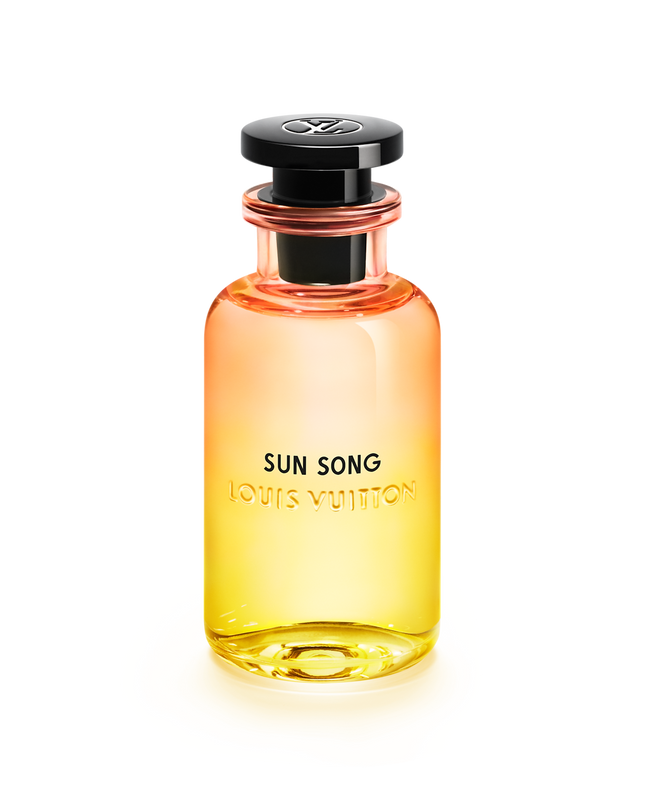Louis Vuitton Sun Song