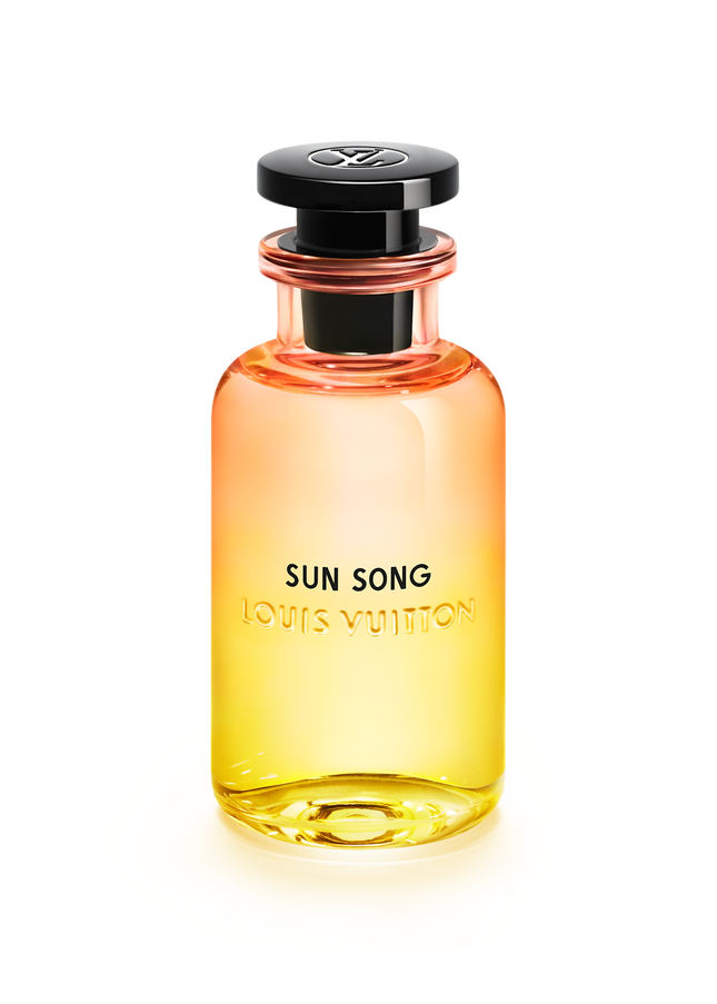 Louis Vuitton Sun Song