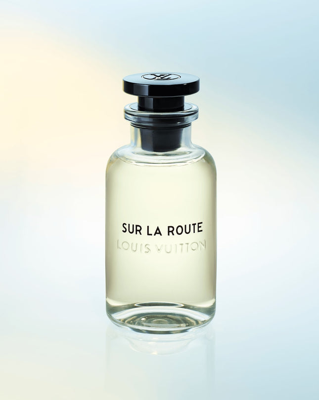 Louis Vuitton Sur La Route