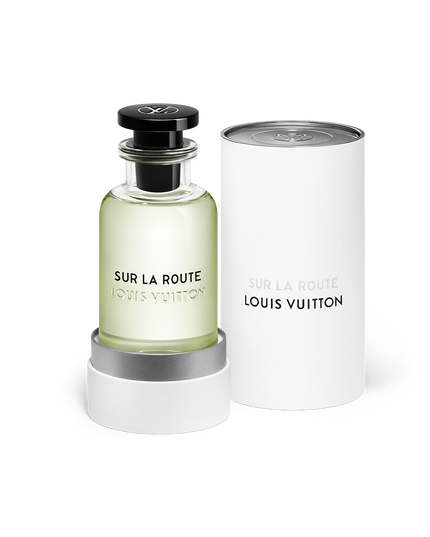 Louis Vuitton Sur La Route