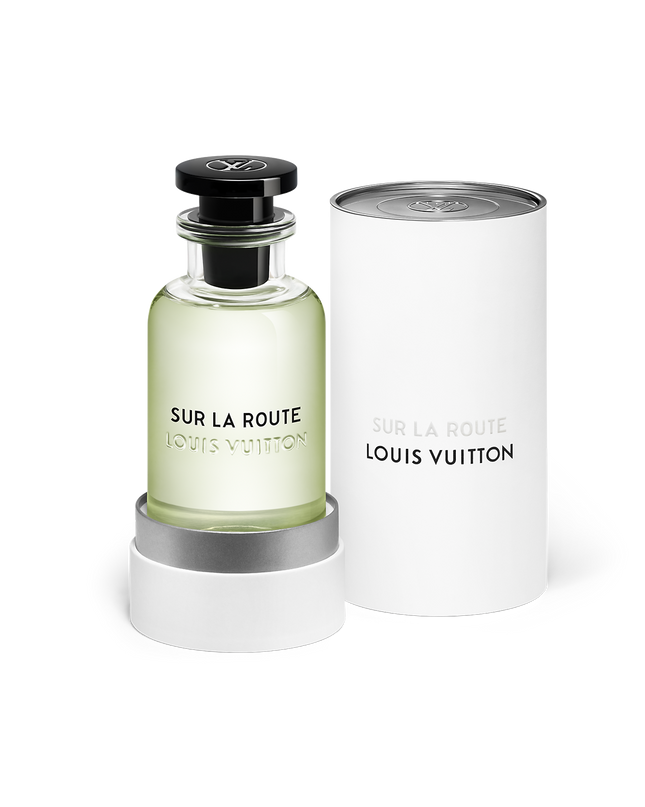 Louis Vuitton Sur La Route