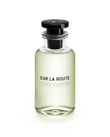 Louis Vuitton Sur La Route