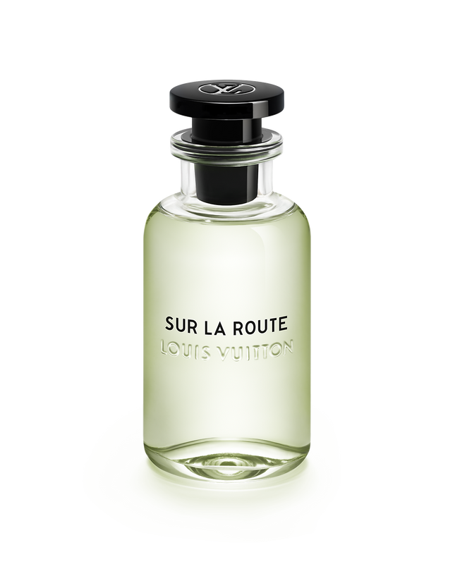 Louis Vuitton Sur La Route