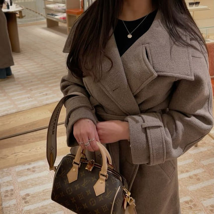 So excited! Just bought my LV bag from Vera Vogue. Love it! ❤️