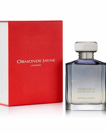 Ormonde Jayne Arabesque for Unisex Eau De Parfum 88ML