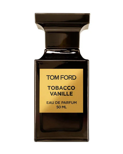 Tom Ford Tobacco Vanille For Unisex Eau De Parfum 100ML